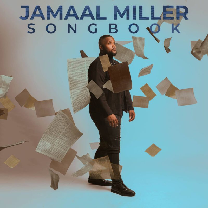 Jamaal Miller - Songbook