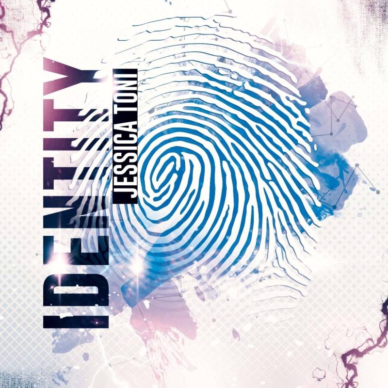 Jessica Toni - Identity