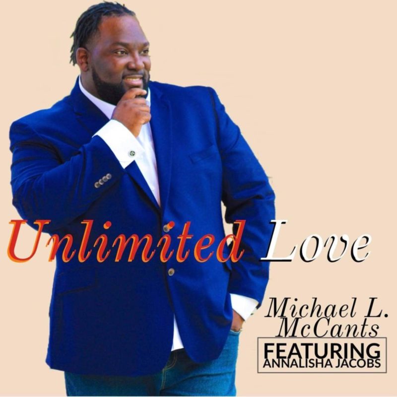 Michael McCants - Unlimited Love