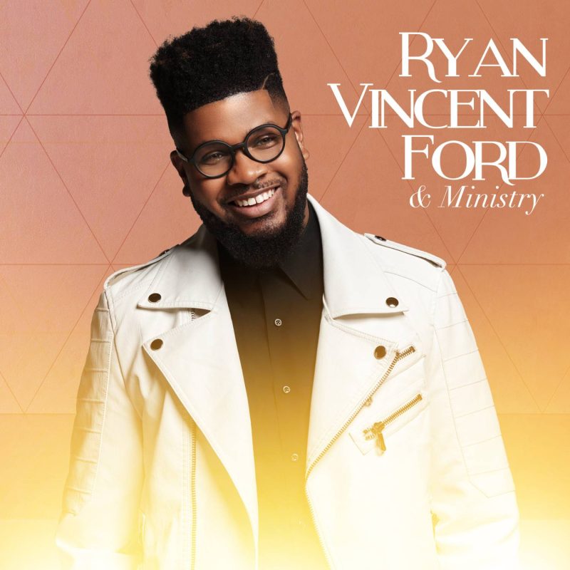 Ryan Vincent Ford