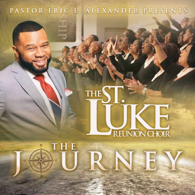 St Luke Reunion Choir - The Journey