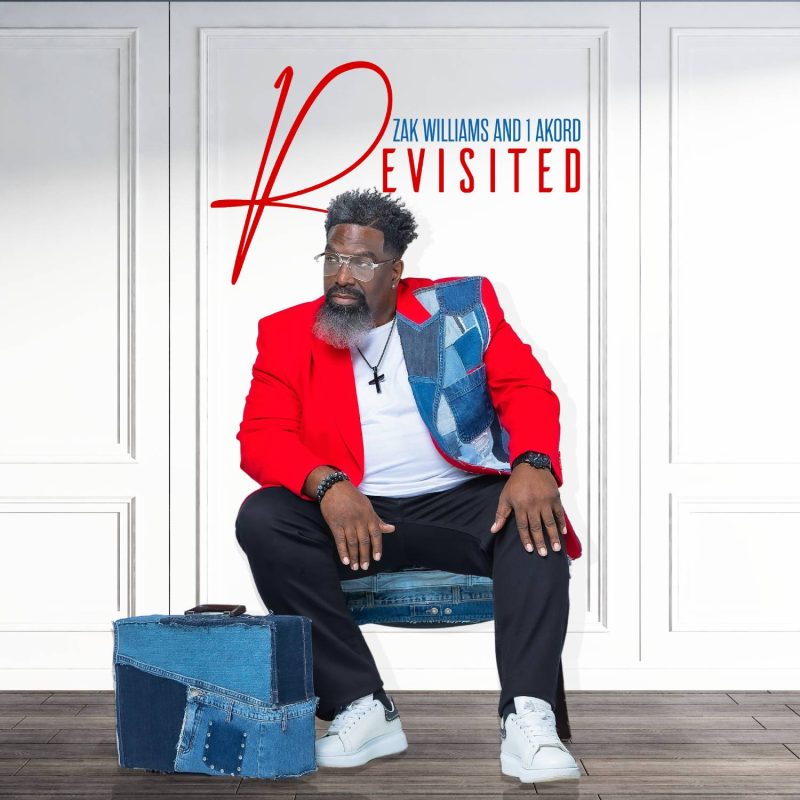 Zak Williams & 1Akord - Revisited